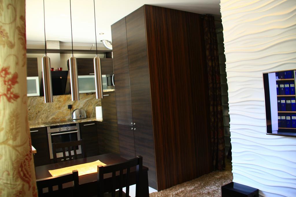 Old Muranow Apartment By Warsawresidence Group Экстерьер фото