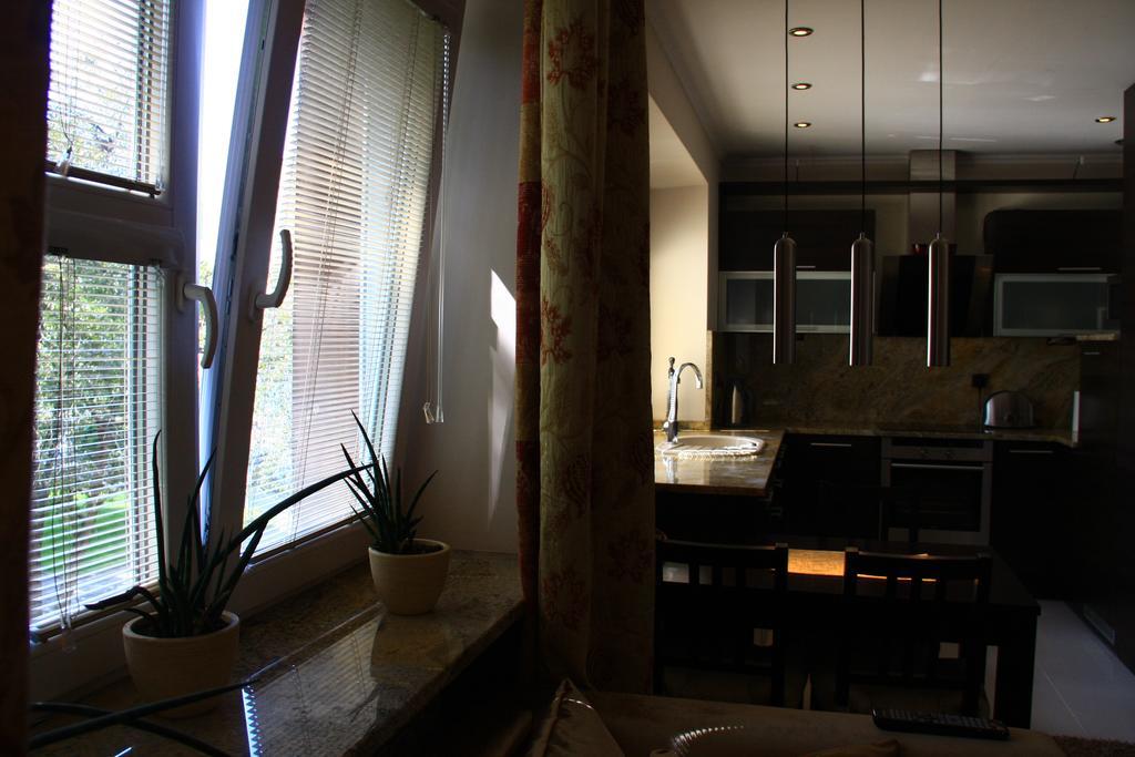 Old Muranow Apartment By Warsawresidence Group Экстерьер фото