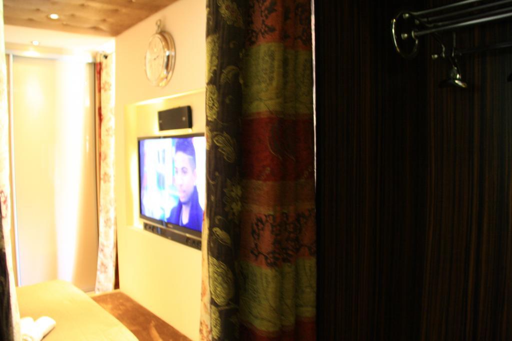 Old Muranow Apartment By Warsawresidence Group Экстерьер фото