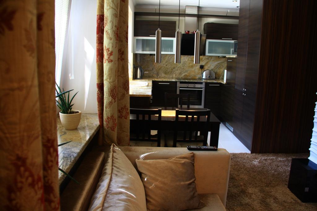 Old Muranow Apartment By Warsawresidence Group Номер фото